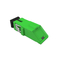 Simplex green sc fc адаптер однорежимный для бесшовного соединения